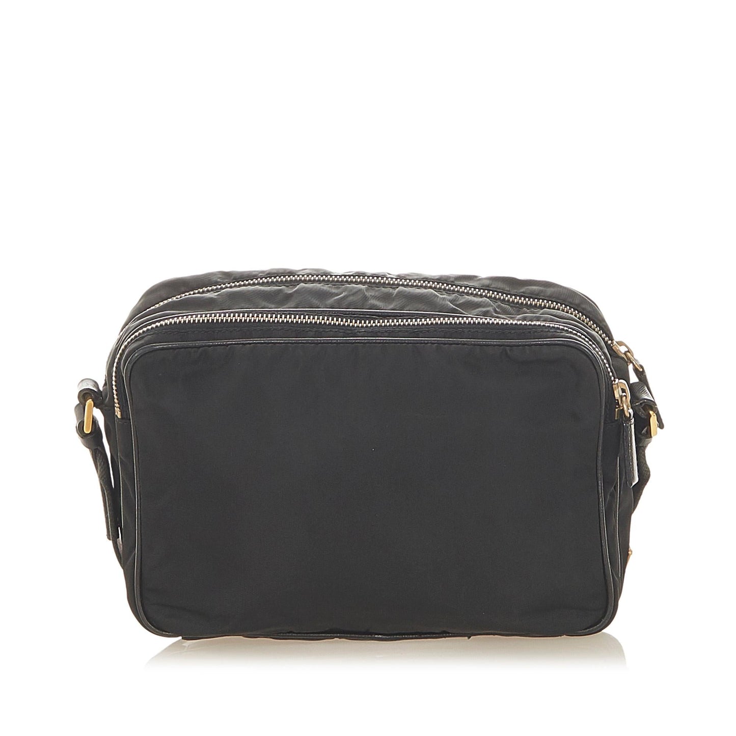 Prada Tessuto Shoulder Bag (SHG-31503)