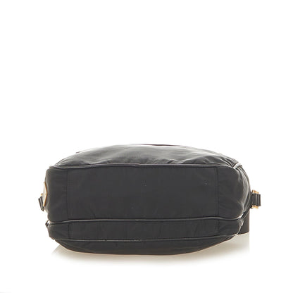 Prada Tessuto Shoulder Bag (SHG-31503)