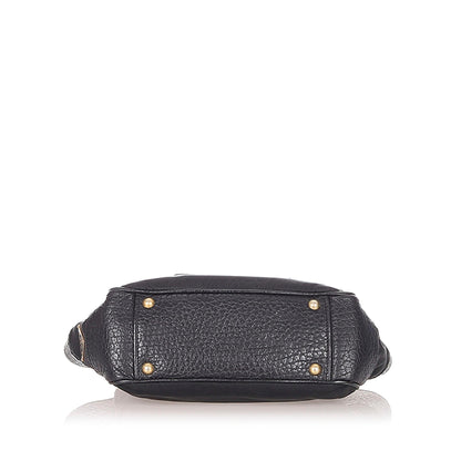 Prada Tessuto Shoulder Bag (SHG-31507)