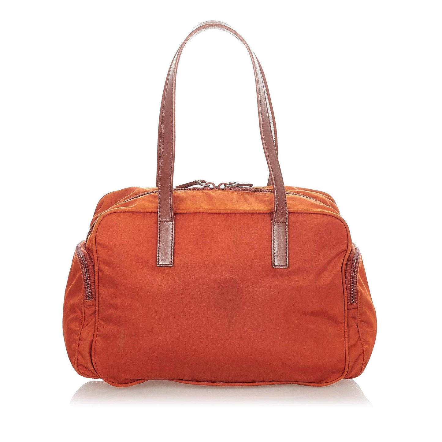 Prada Tessuto Shoulder Bag (SHG-21291)