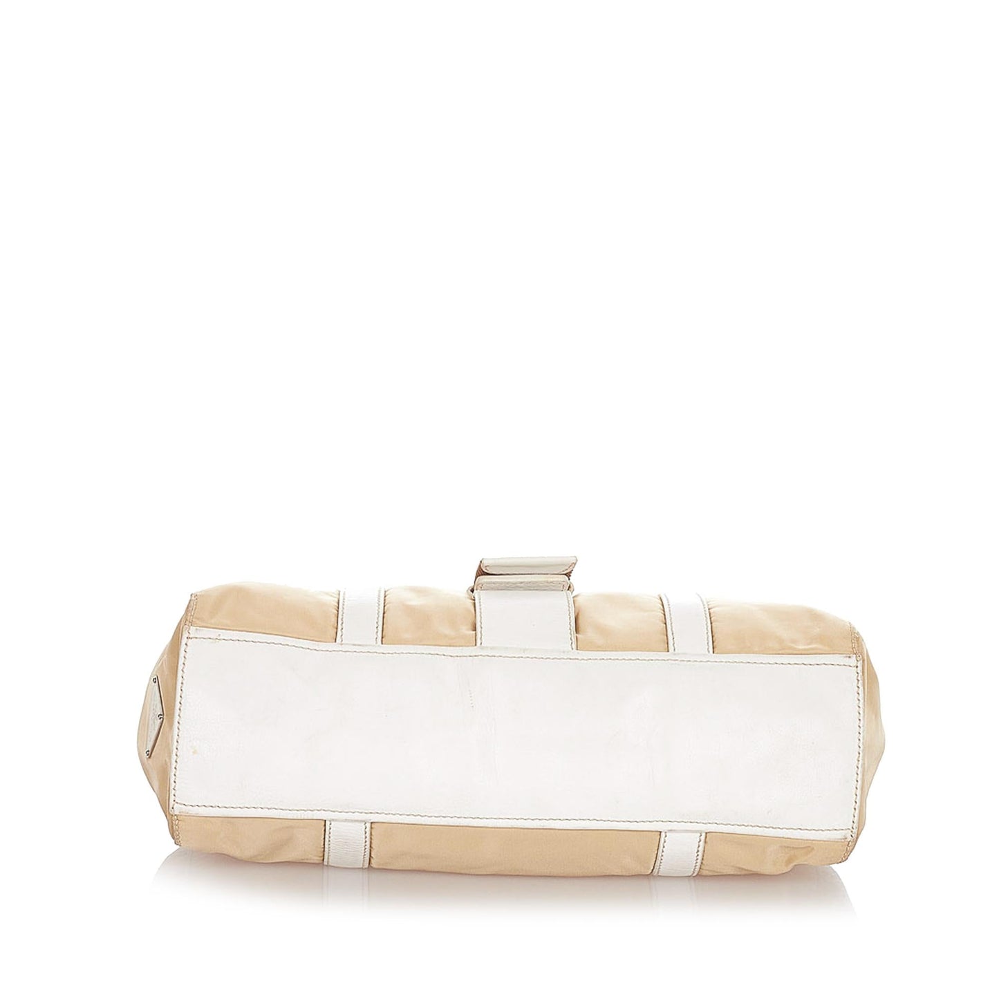 Prada Tessuto Shoulder Bag (SHG-21331)