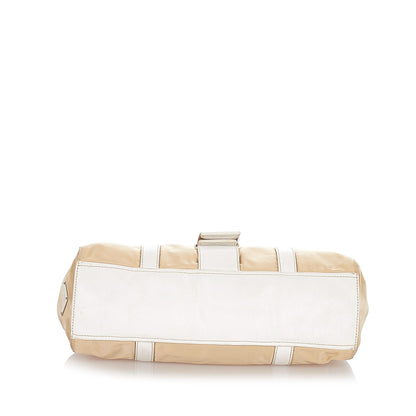 Prada Tessuto Shoulder Bag (SHG-21331)