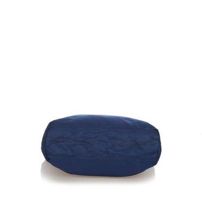 Prada Tessuto Shoulder Bag (SHG-22078)