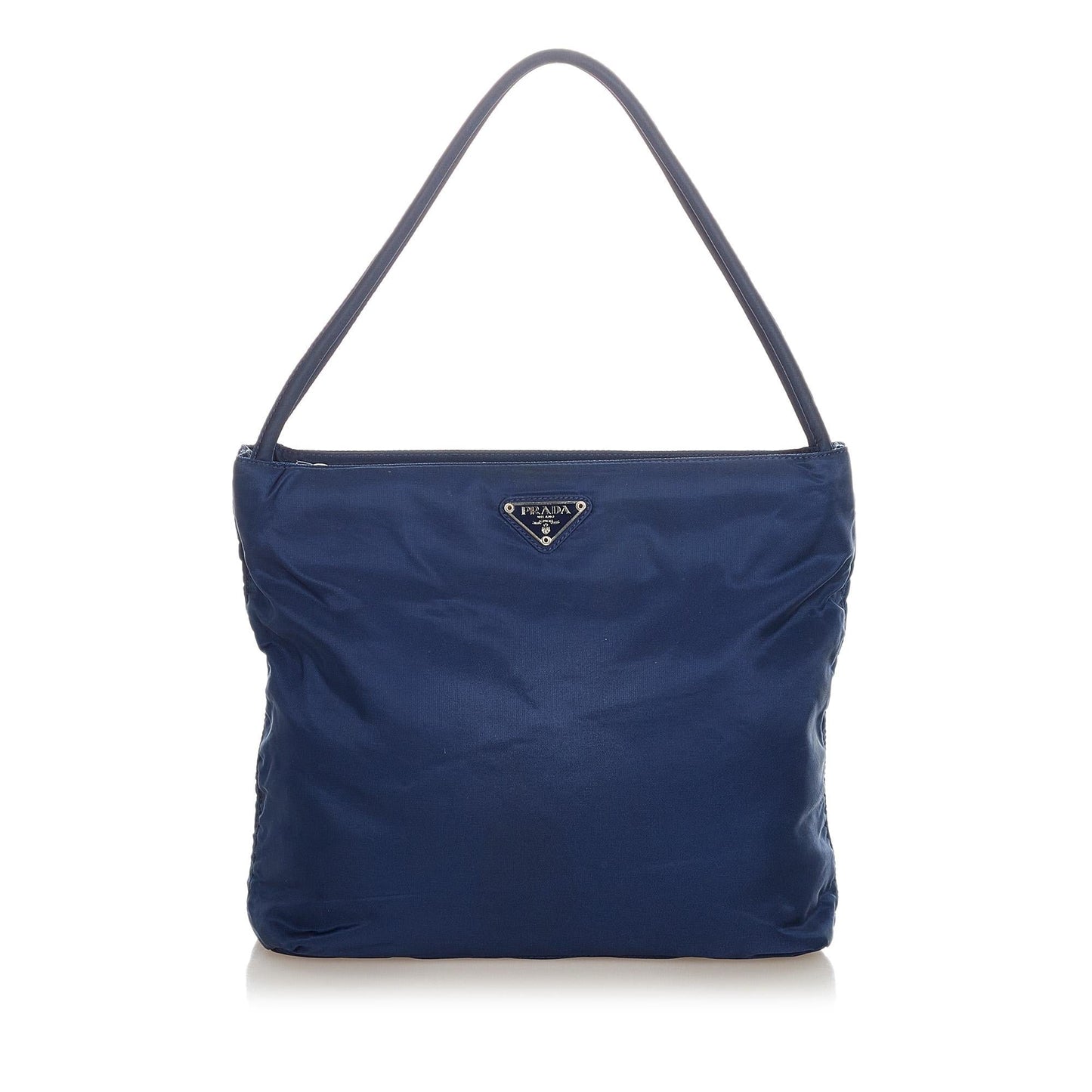 Prada Tessuto Shoulder Bag (SHG-22078)