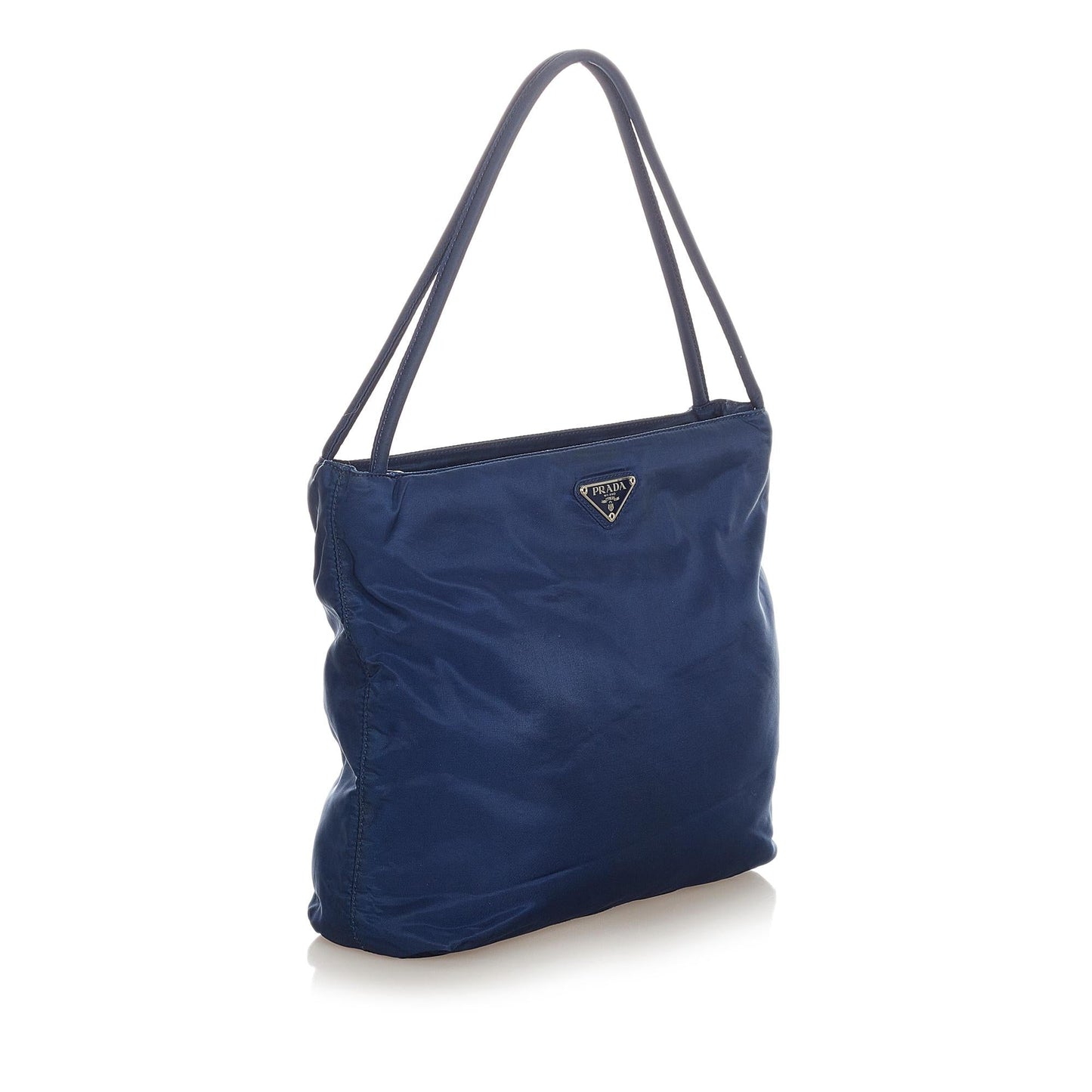 Prada Tessuto Shoulder Bag (SHG-22078)