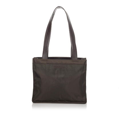 Prada Tessuto Shoulder Bag (SHG-31554)