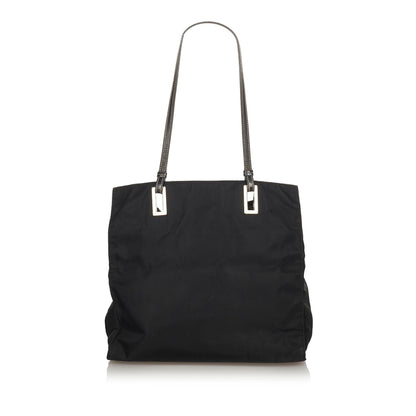 Prada Tessuto Shoulder Bag (SHG-24471)