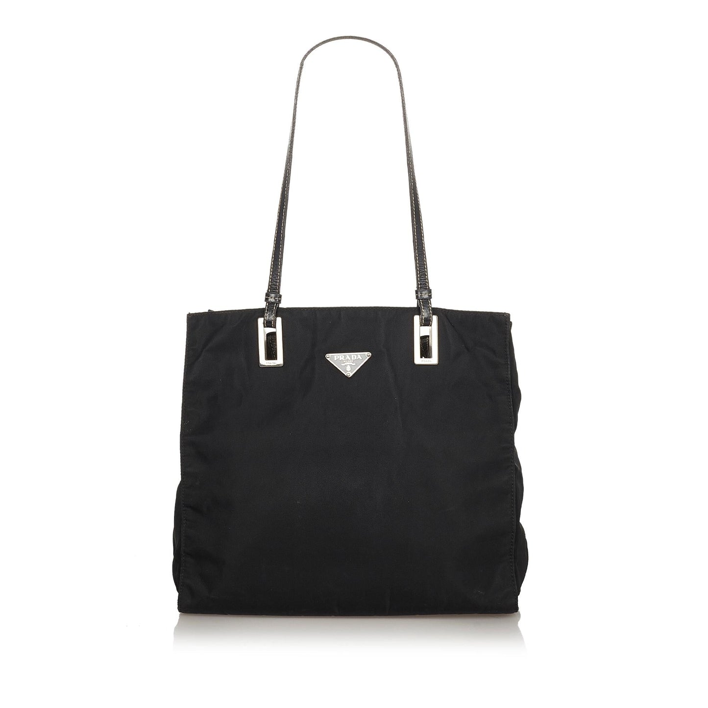 Prada Tessuto Shoulder Bag (SHG-24471)