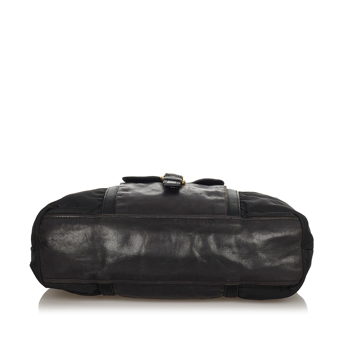 Prada Tessuto Shoulder Bag (SHG-24472)