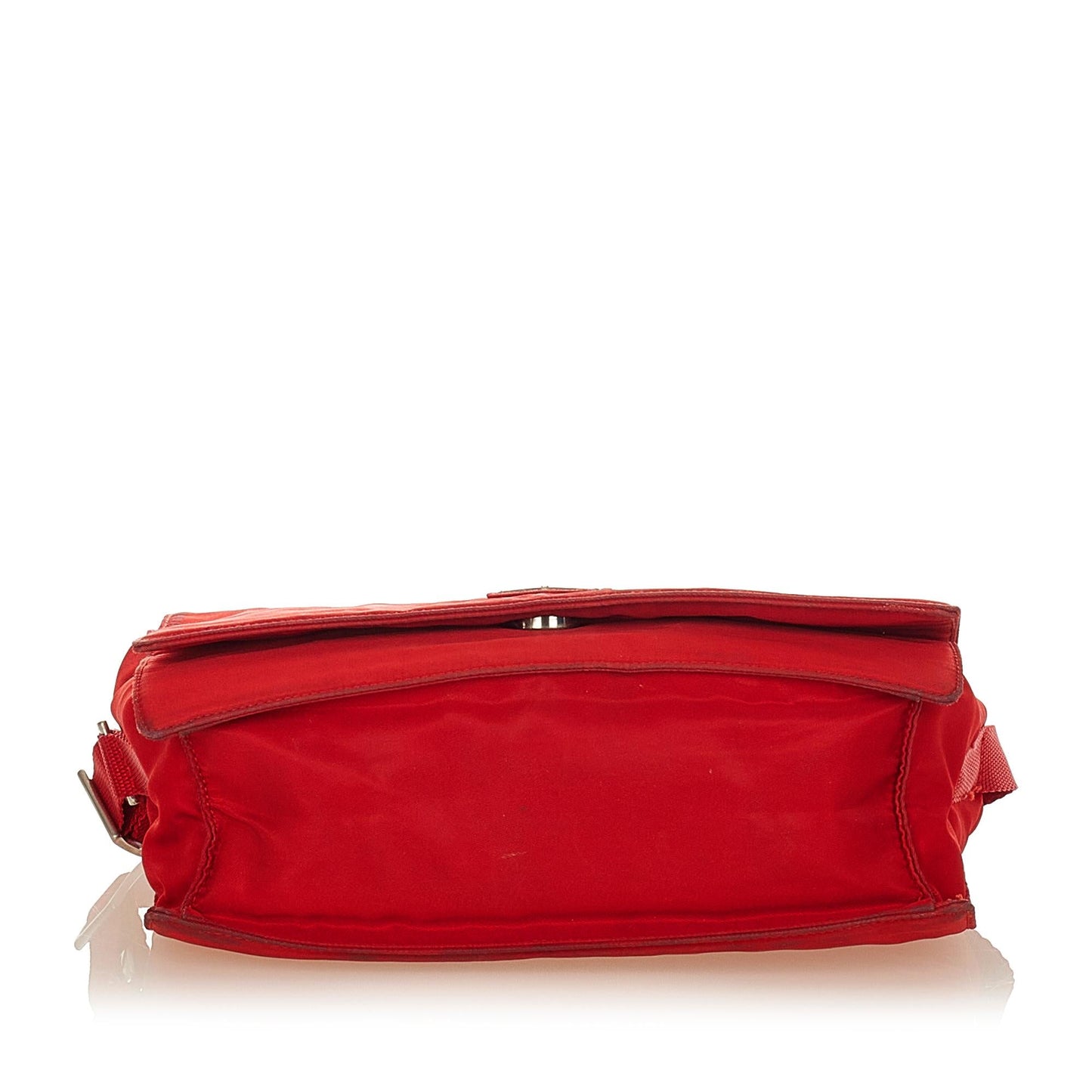Prada Tessuto Shoulder Bag (SHG-24893)