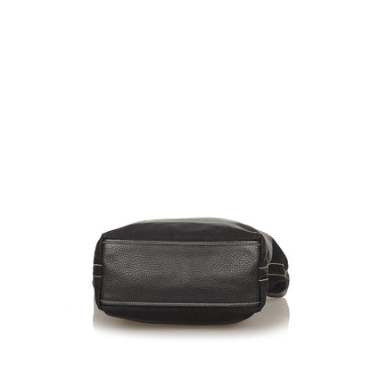 Prada Tessuto Shoulder Bag (SHG-25068)