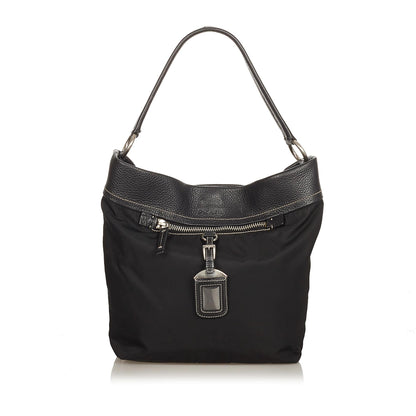 Prada Tessuto Shoulder Bag (SHG-25068)