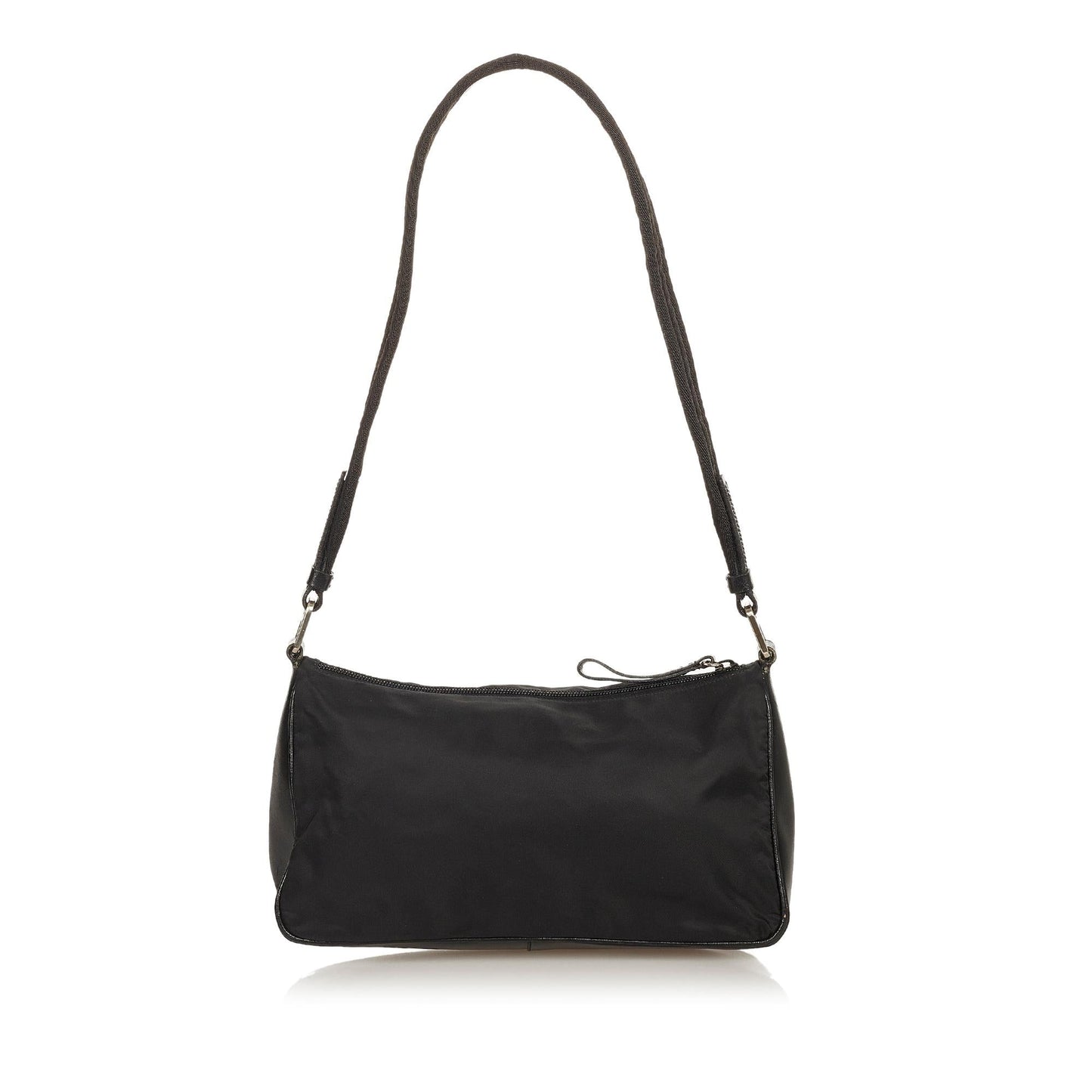 Prada Tessuto Shoulder Bag (SHG-25275)
