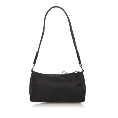 Prada Tessuto Shoulder Bag (SHG-25275)