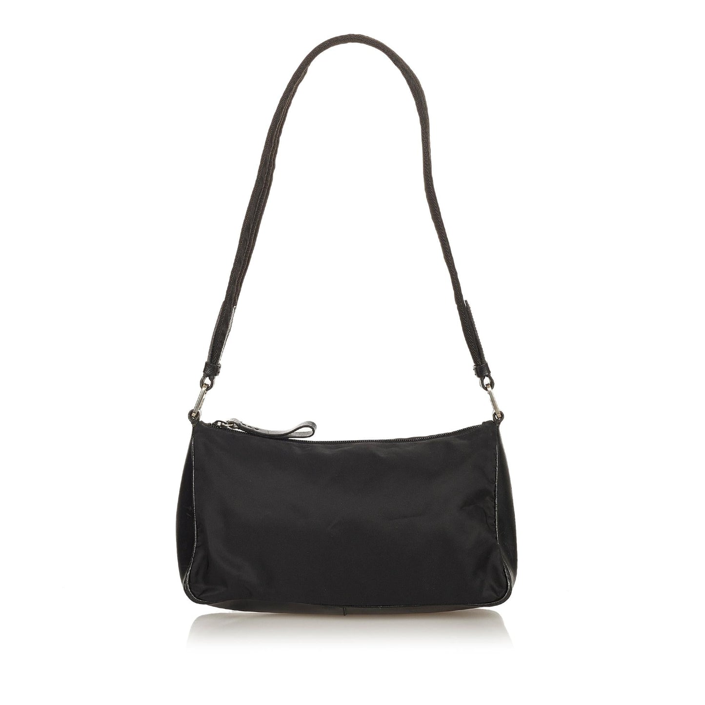 Prada Tessuto Shoulder Bag (SHG-25275)