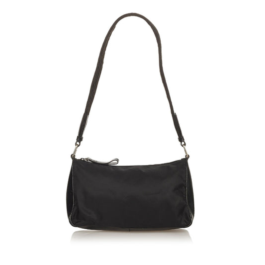 Prada Tessuto Shoulder Bag (SHG-25275)