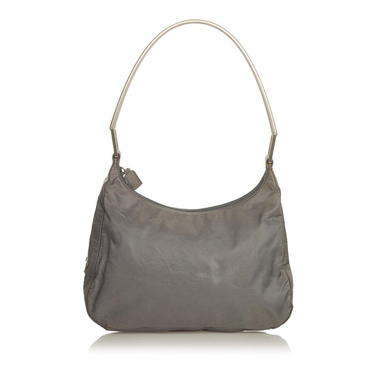 Prada Tessuto Shoulder Bag (SHG-25276)