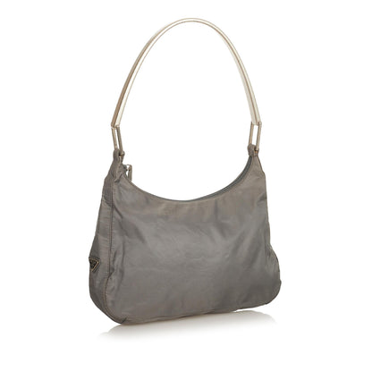 Prada Tessuto Shoulder Bag (SHG-25276)