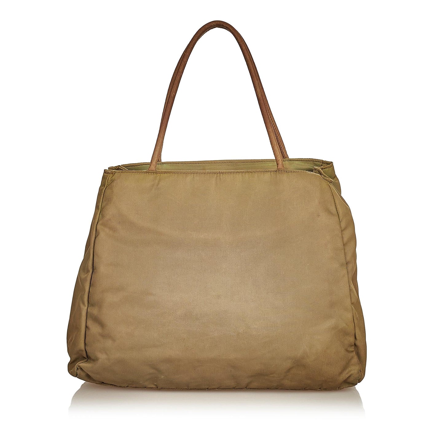 Prada Tessuto Shoulder Bag (SHG-25658)