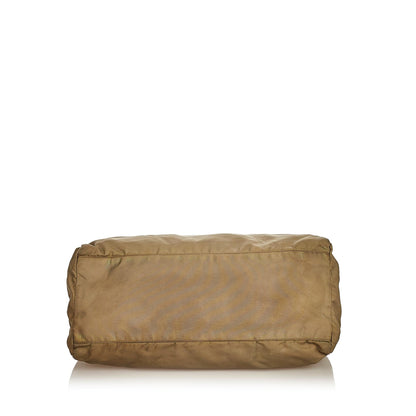 Prada Tessuto Shoulder Bag (SHG-25658)