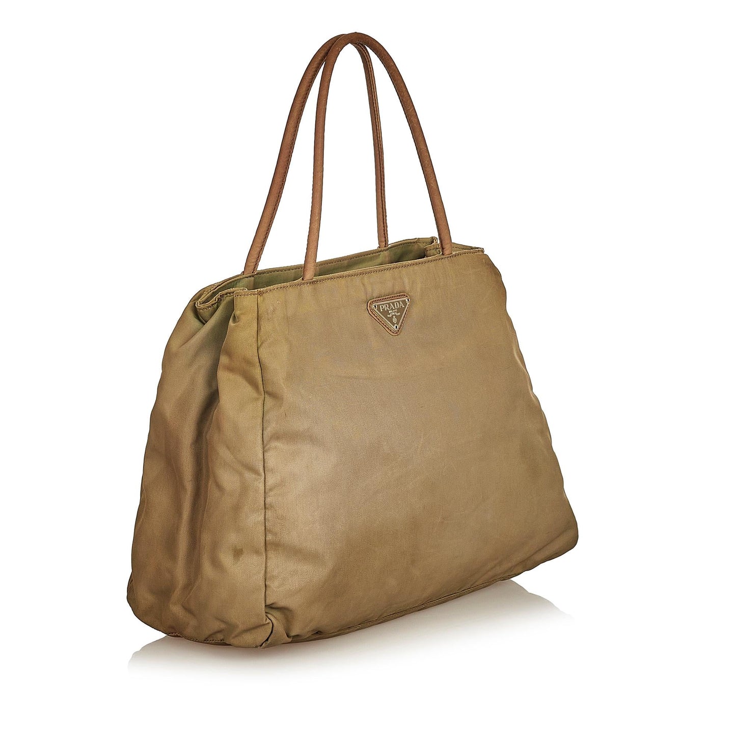 Prada Tessuto Shoulder Bag (SHG-25658)