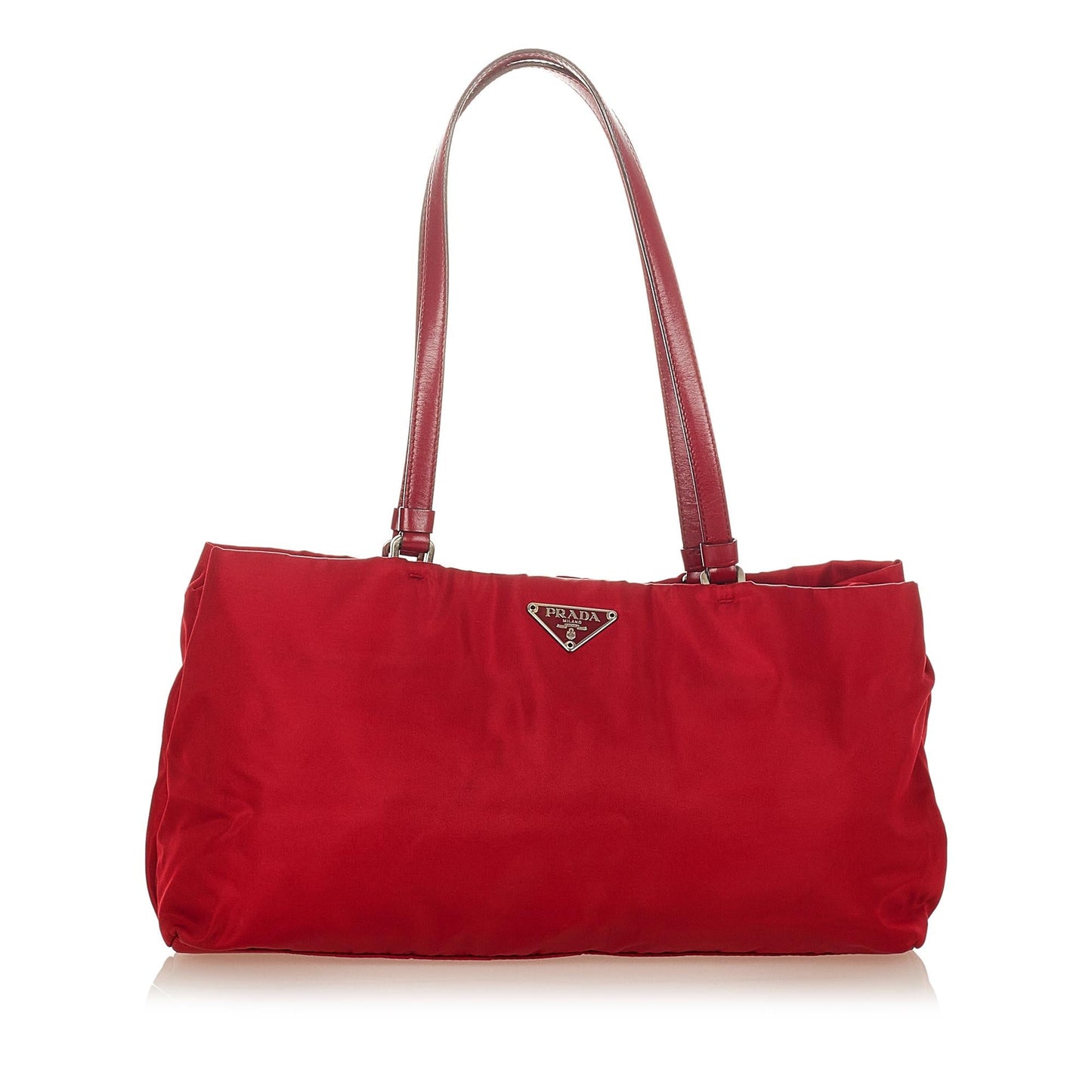 Prada Tessuto Shoulder Bag (SHG-26261)