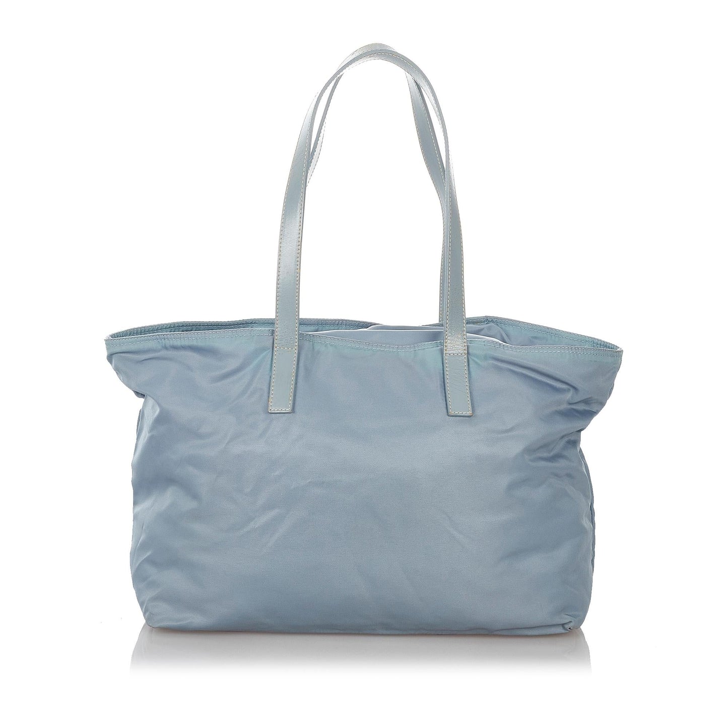 Prada Tessuto Shoulder Bag (SHG-26904)