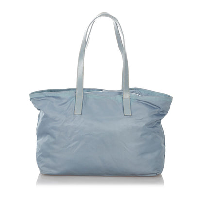 Prada Tessuto Shoulder Bag (SHG-26904)