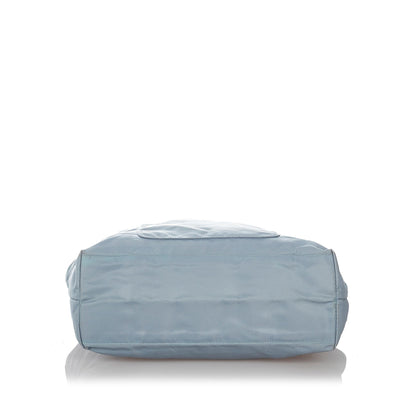Prada Tessuto Shoulder Bag (SHG-26904)