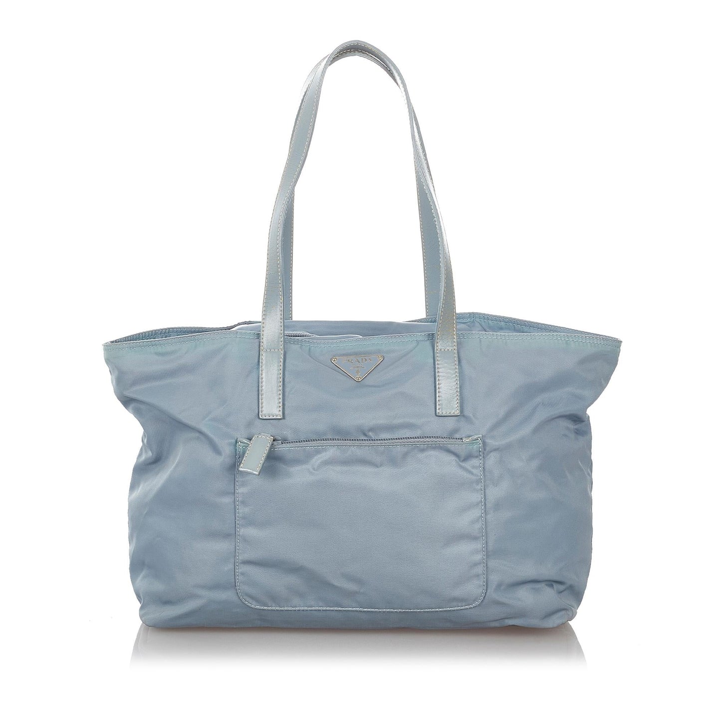 Prada Tessuto Shoulder Bag (SHG-26904)