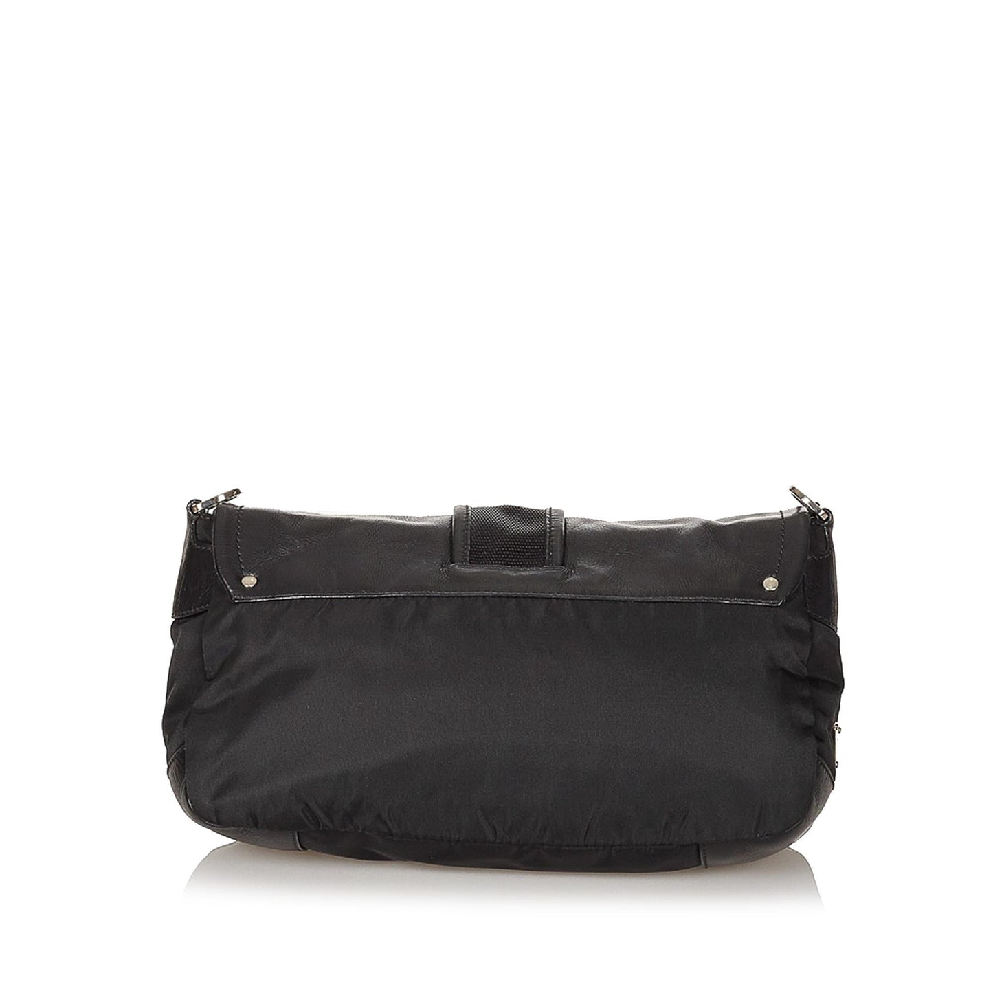 Prada Tessuto Shoulder Bag (SHG-27033)