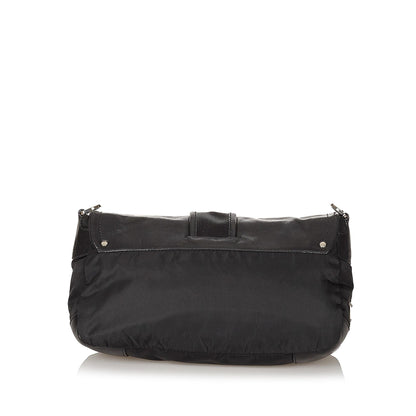 Prada Tessuto Shoulder Bag (SHG-27033)