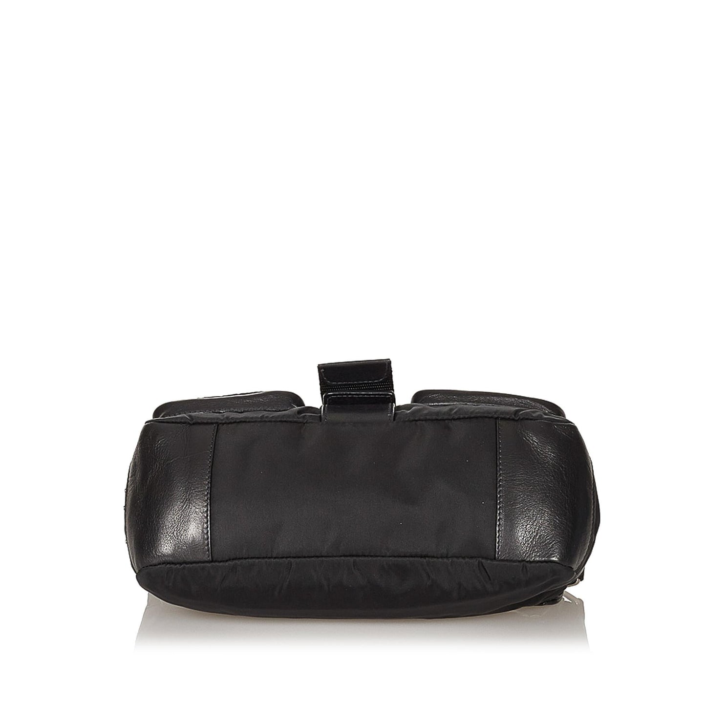 Prada Tessuto Shoulder Bag (SHG-27033)