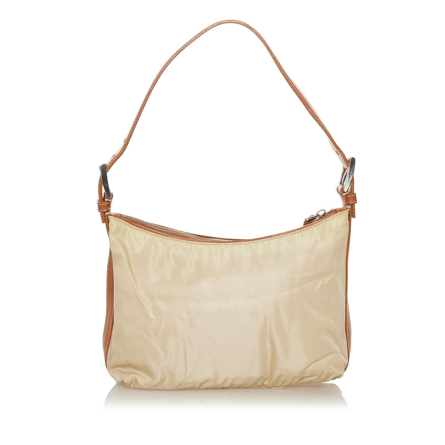 Prada Tessuto Shoulder Bag (SHG-27302)