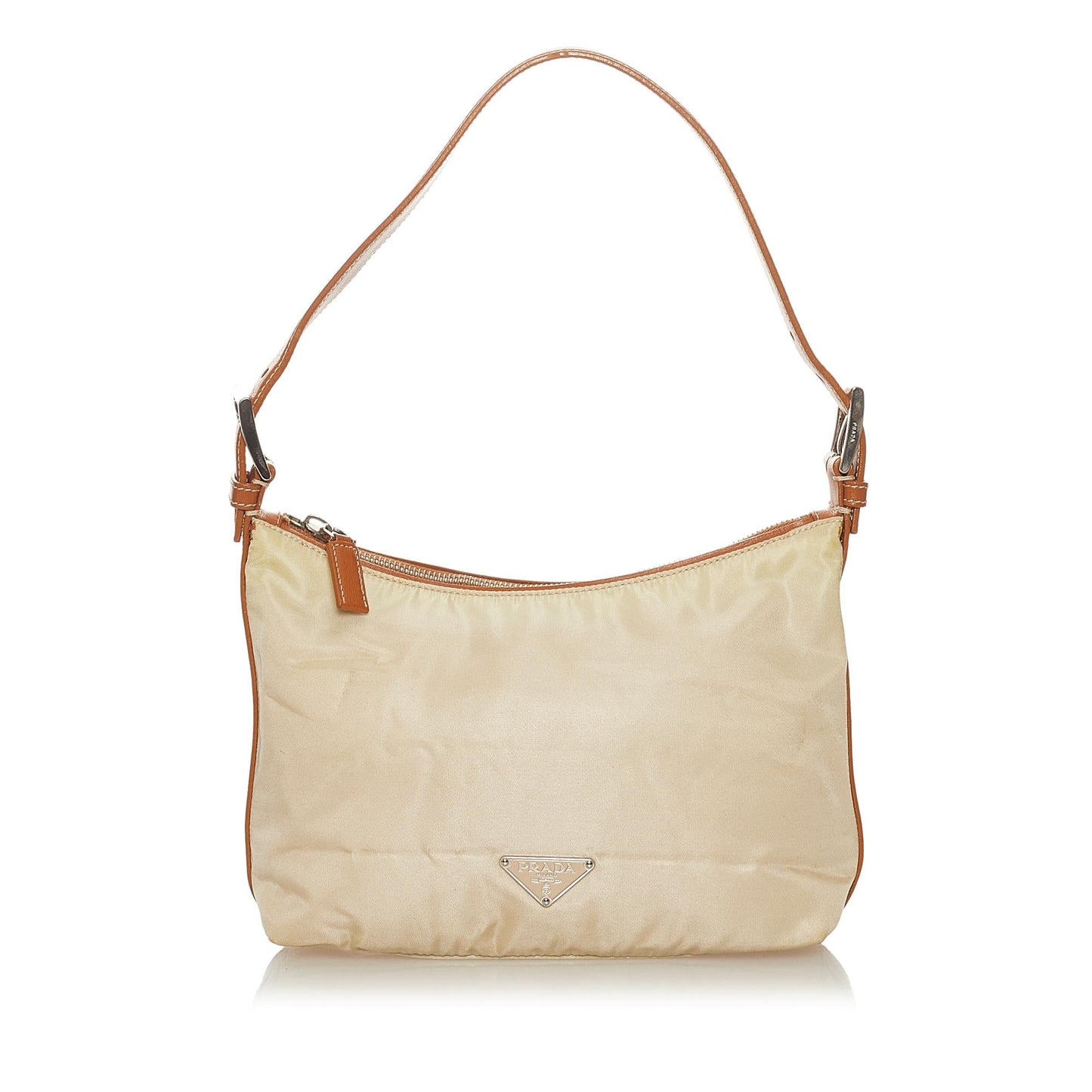 Prada Tessuto Shoulder Bag (SHG-27302)