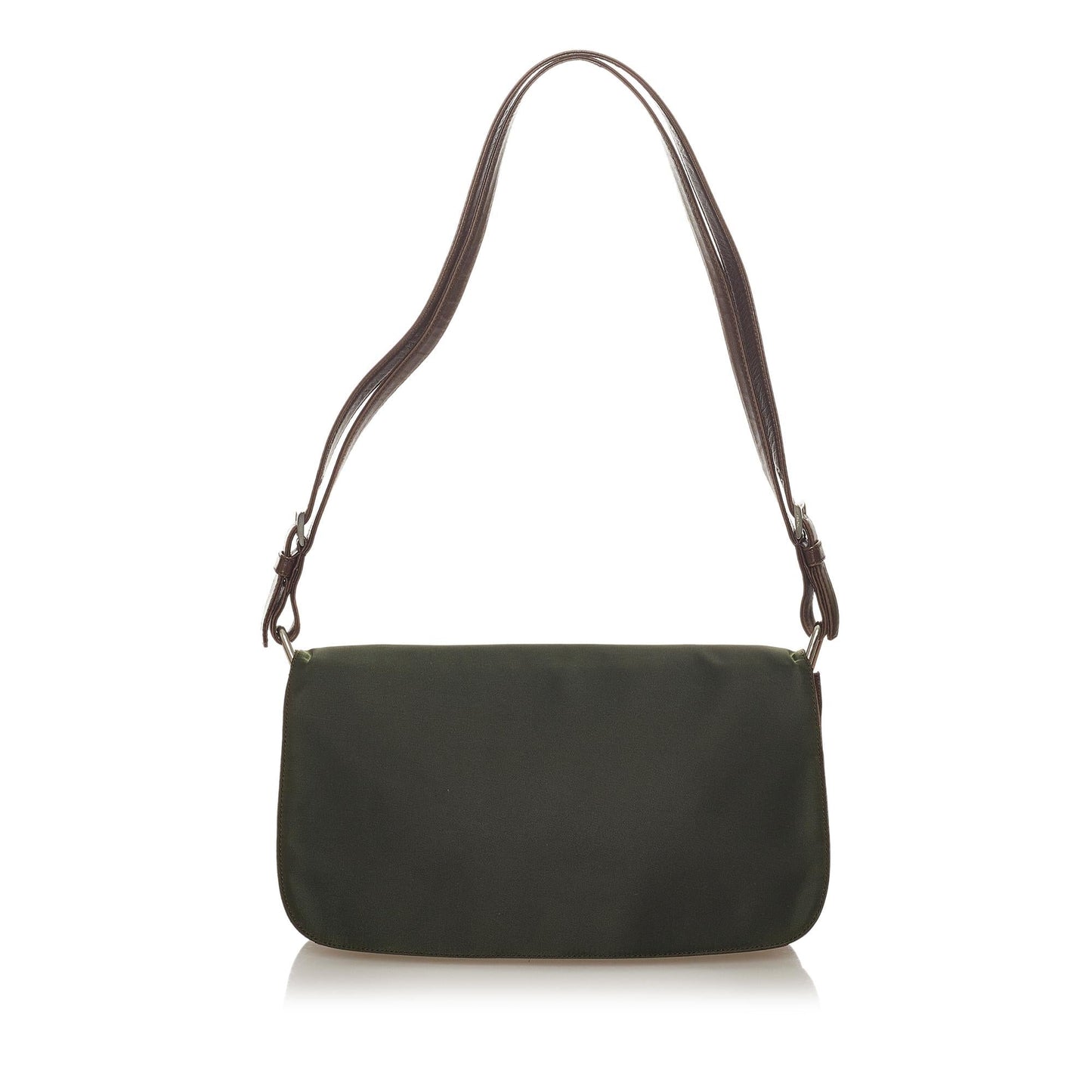 Prada Tessuto Shoulder Bag (SHG-27303)