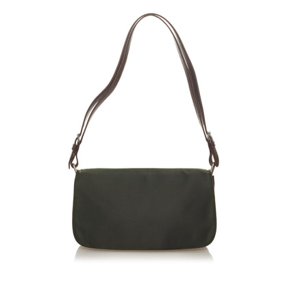Prada Tessuto Shoulder Bag (SHG-27303)