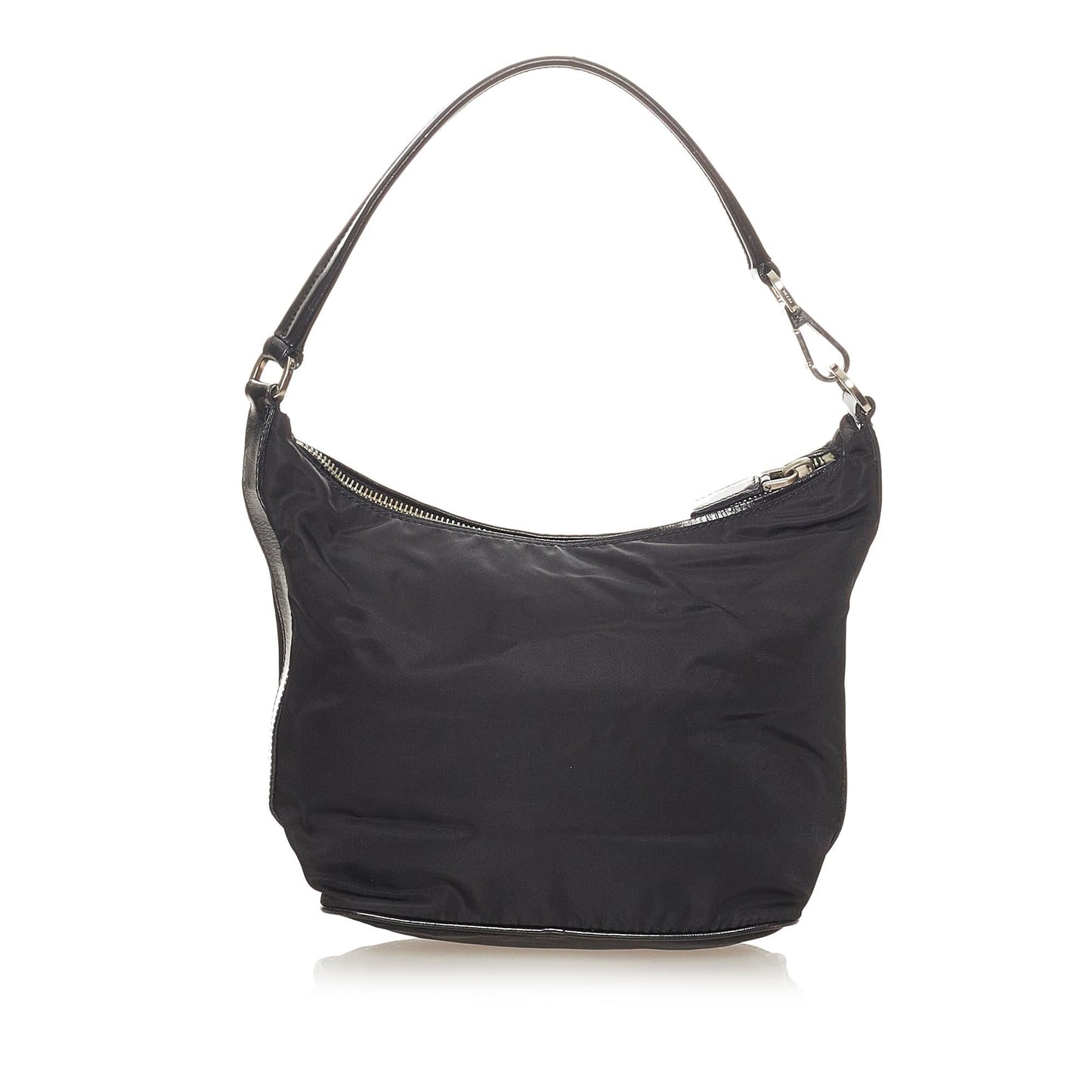 Prada Tessuto Shoulder Bag (SHG-27306)