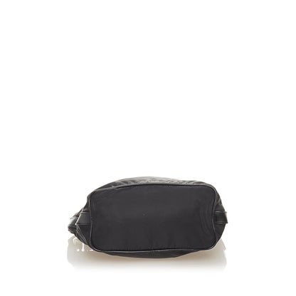 Prada Tessuto Shoulder Bag (SHG-27306)