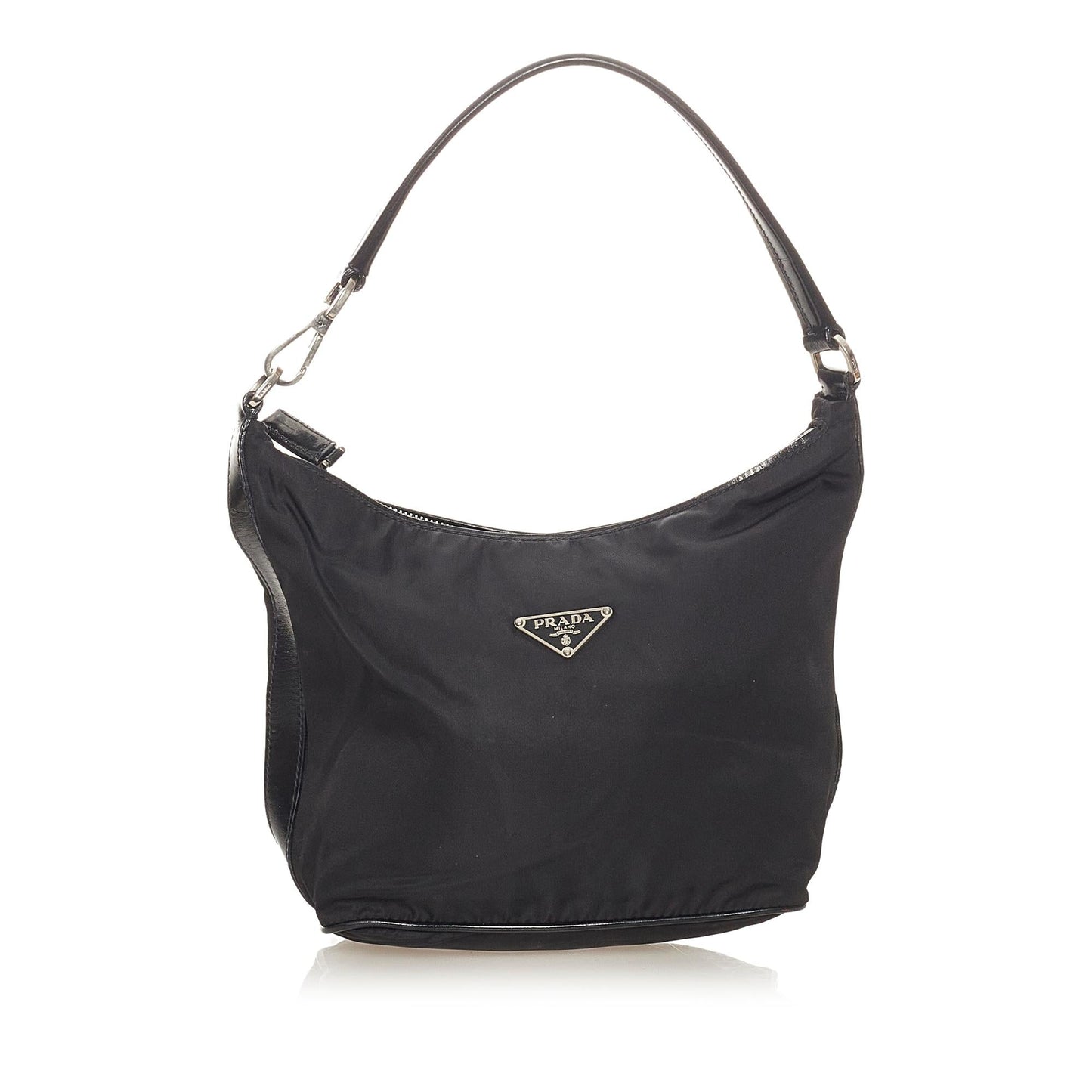 Prada Tessuto Shoulder Bag (SHG-27306)