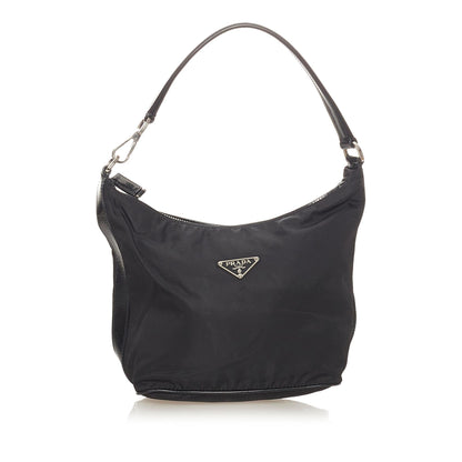 Prada Tessuto Shoulder Bag (SHG-27306)