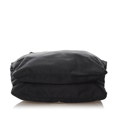 Prada Tessuto Shoulder Bag (SHG-27748)