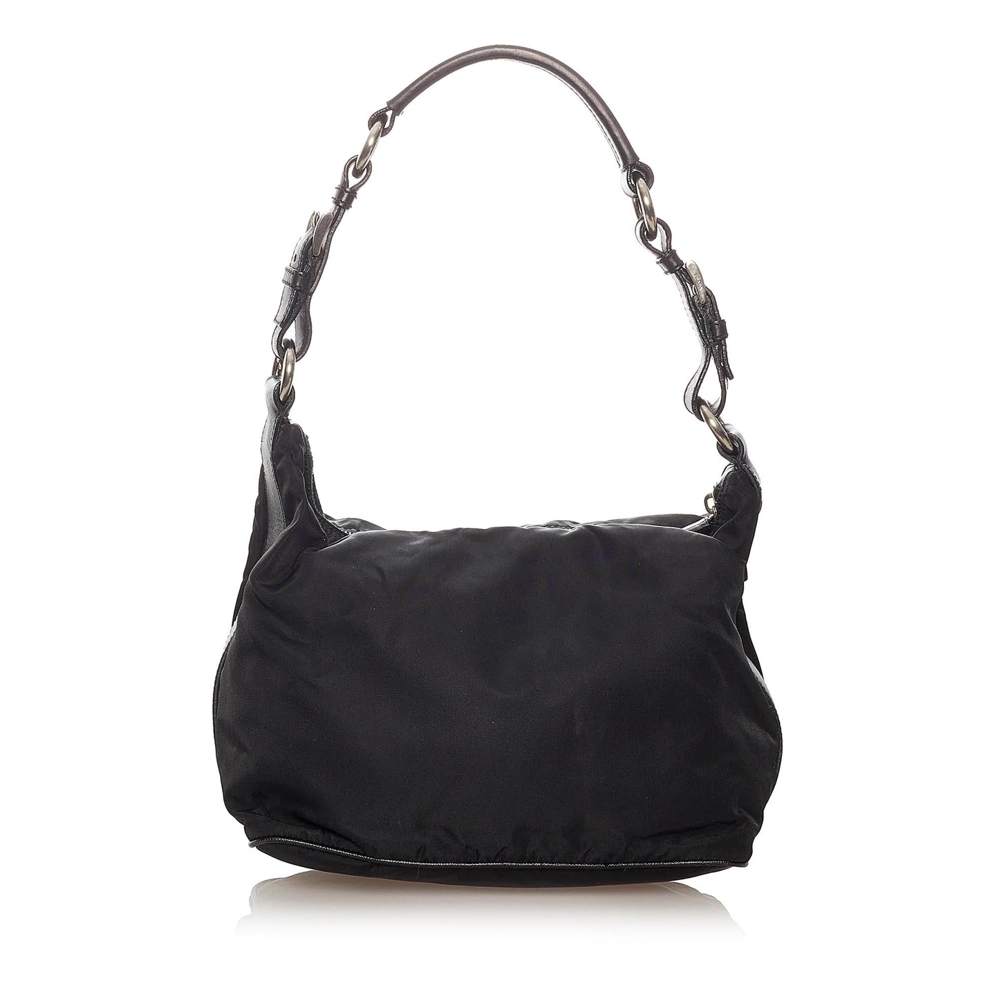 Prada Tessuto Shoulder Bag (SHG-27835)