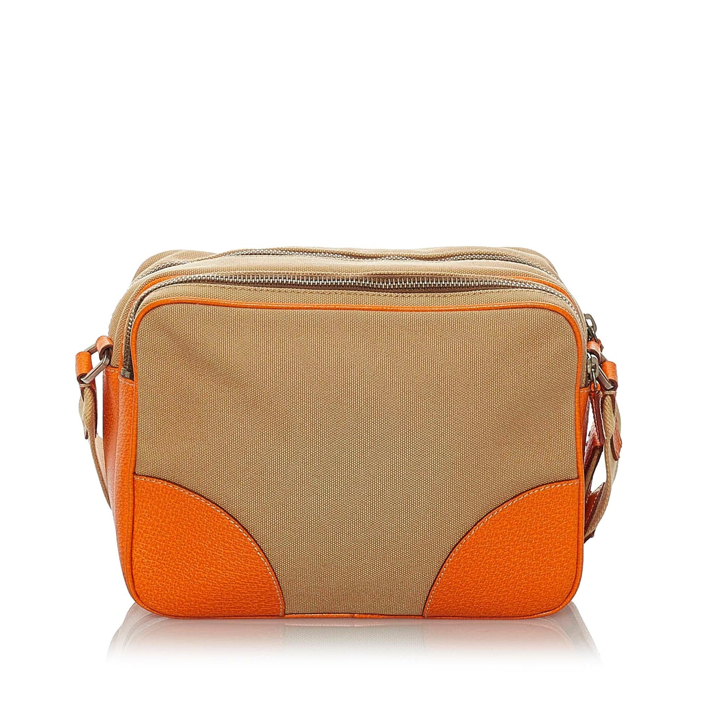 Prada Tessuto Shoulder Bag (SHG-28329)