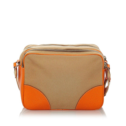 Prada Tessuto Shoulder Bag (SHG-28329)