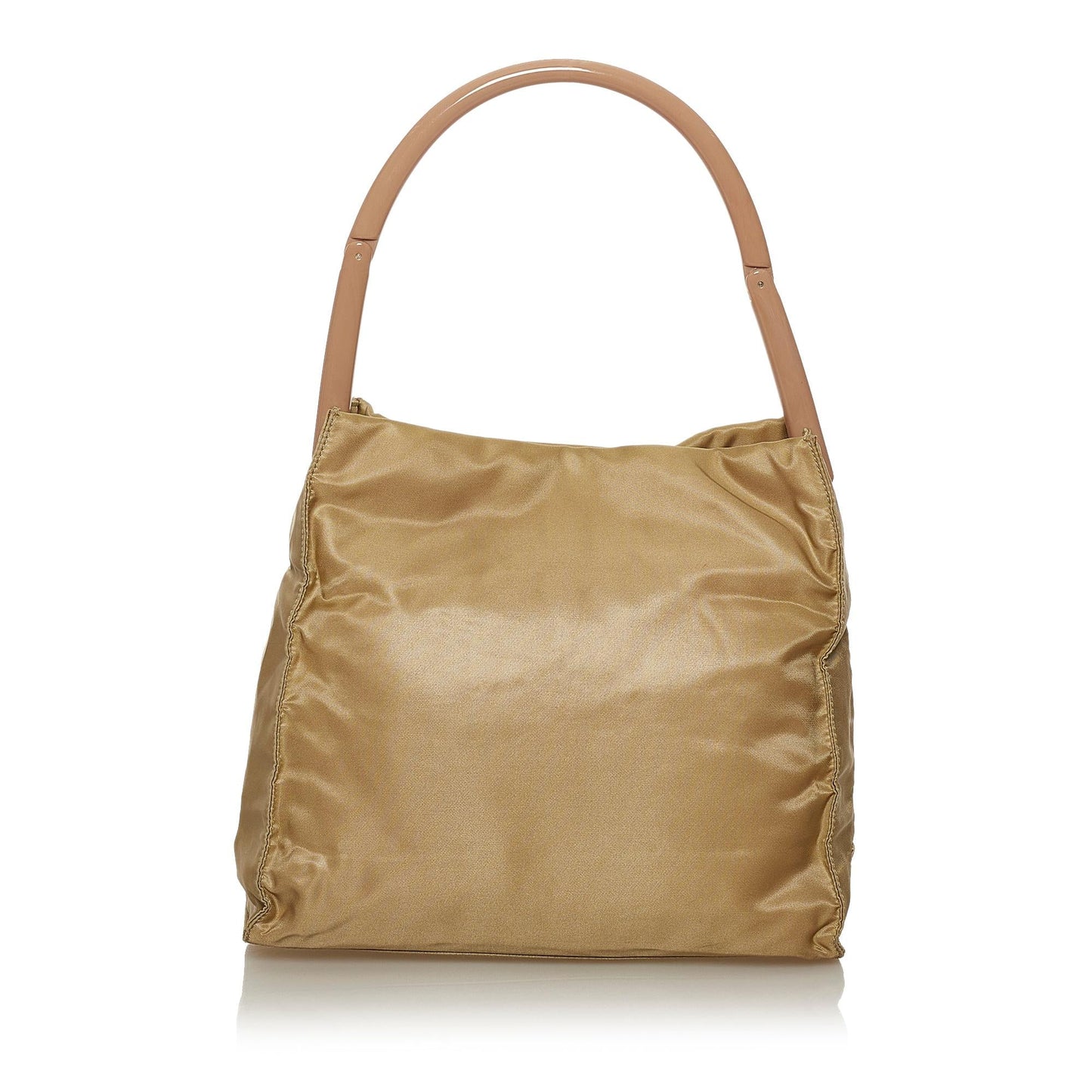 Prada Tessuto Shoulder Bag (SHG-28593)