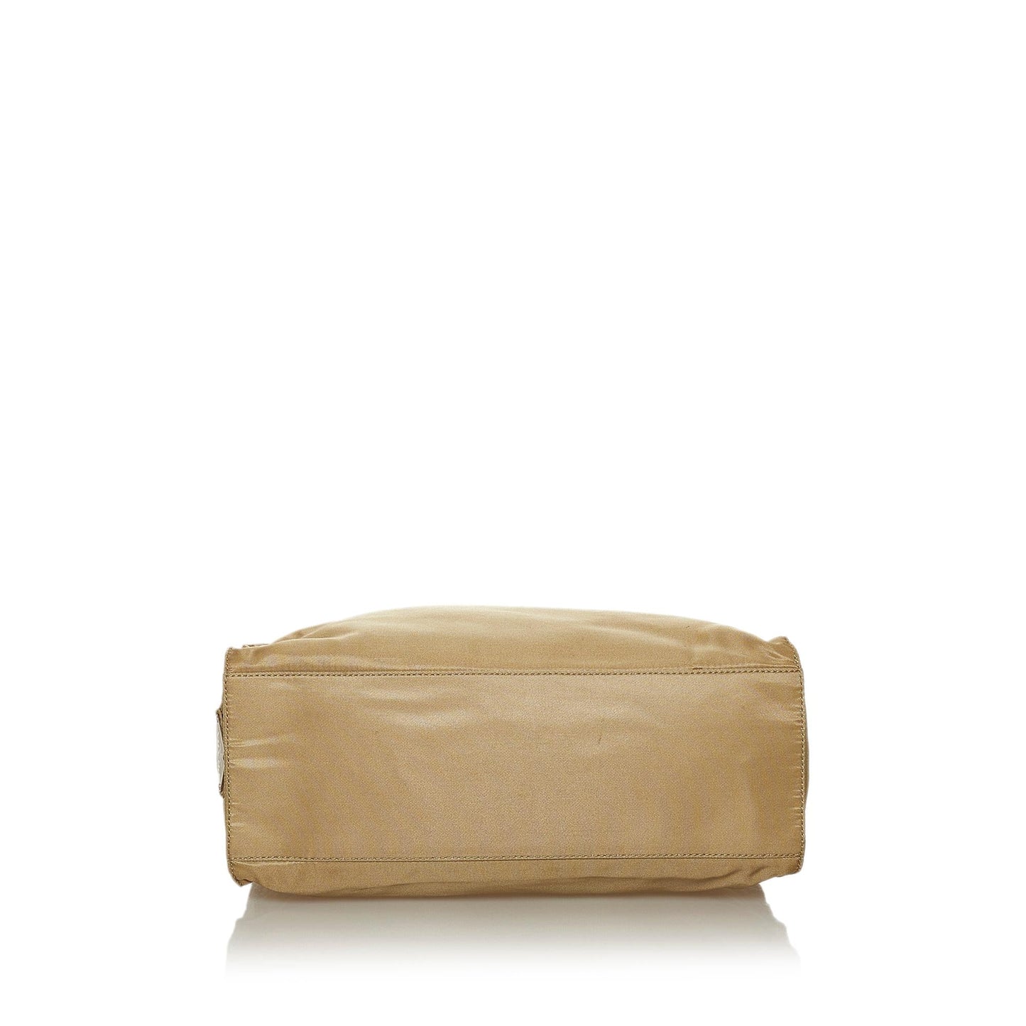 Prada Tessuto Shoulder Bag (SHG-28593)