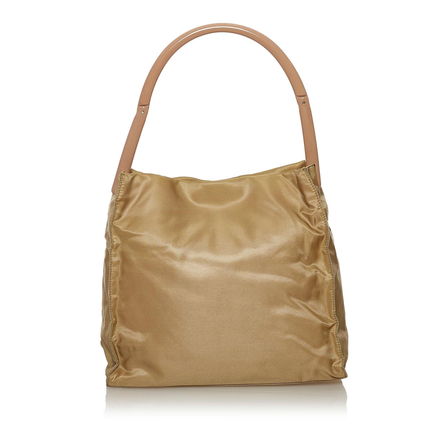 Prada Tessuto Shoulder Bag (SHG-28593)