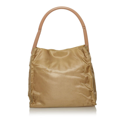 Prada Tessuto Shoulder Bag (SHG-28593)
