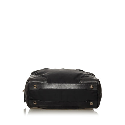 Prada Tessuto Shoulder Bag (SHG-28602)